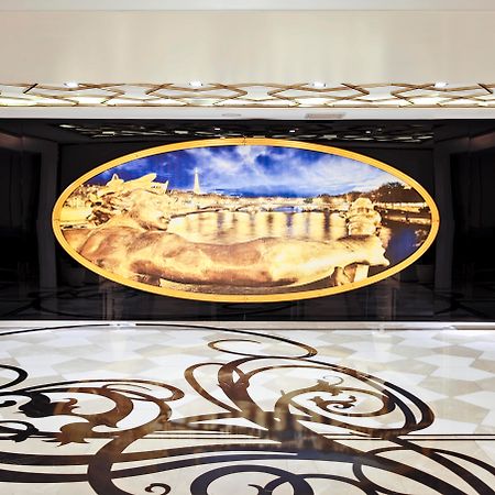 La Boutique Hotel & Suites (Adults Only) Antalya Exterior photo