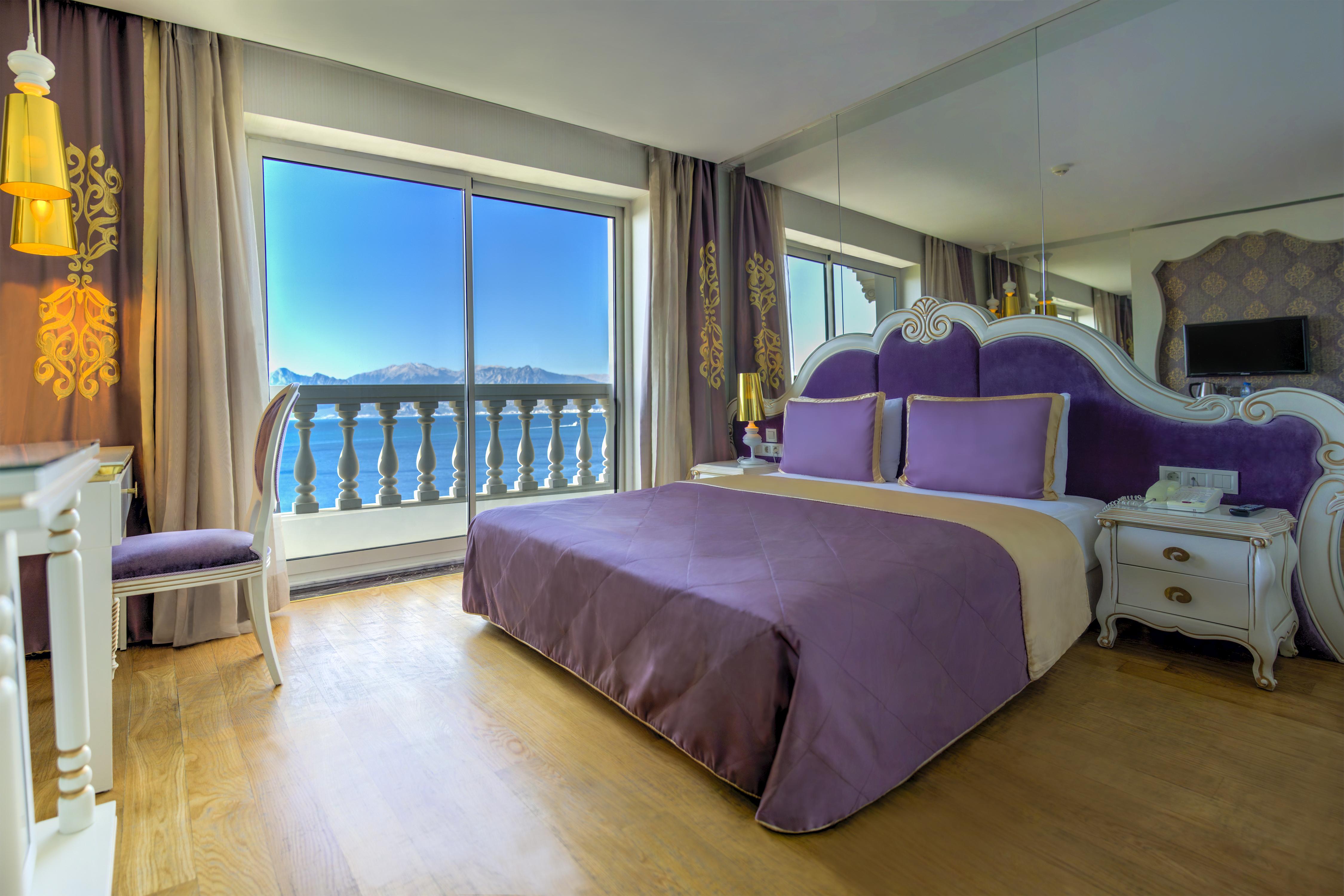 La Boutique Hotel & Suites (Adults Only) Antalya Exterior photo