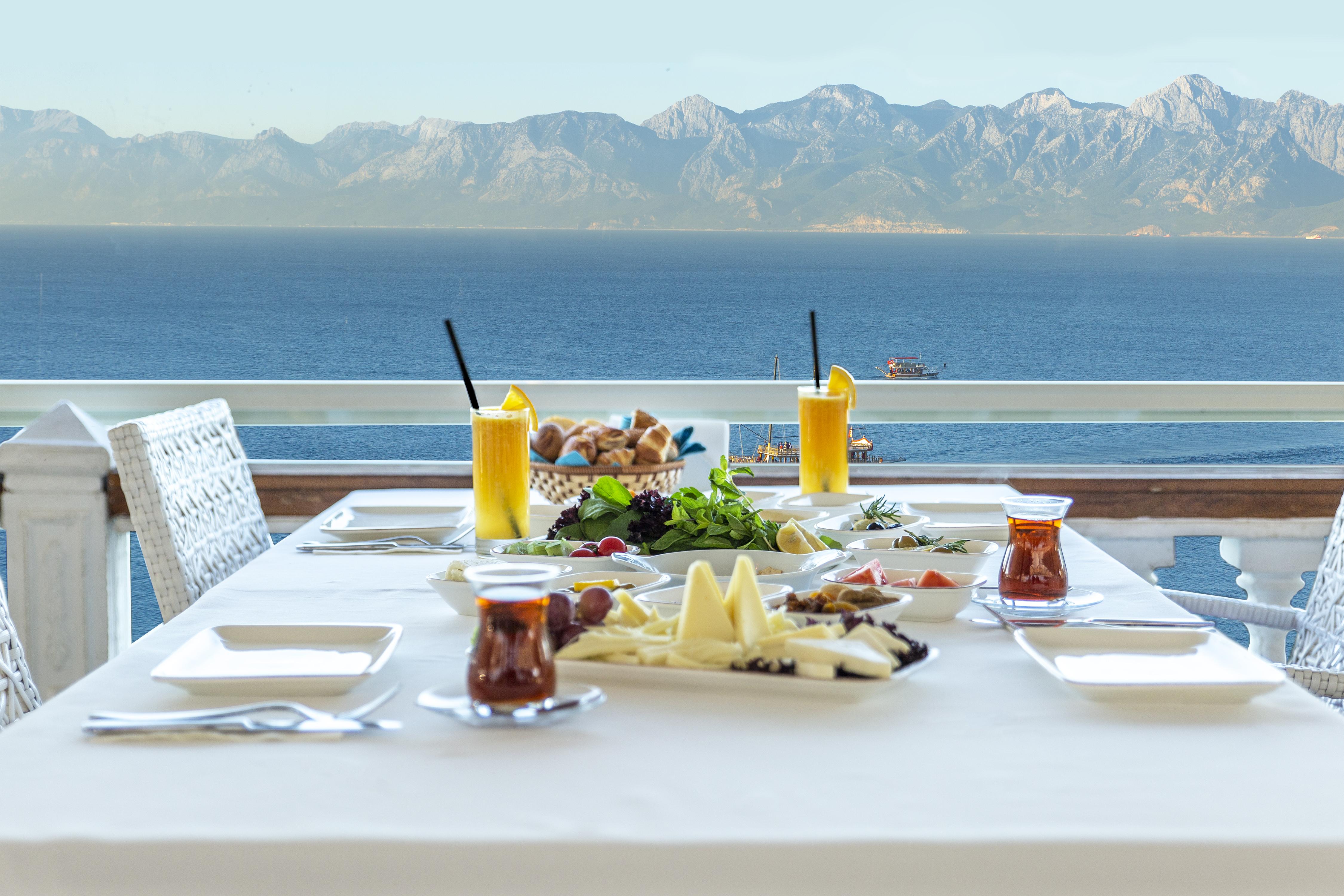 La Boutique Hotel & Suites (Adults Only) Antalya Exterior photo