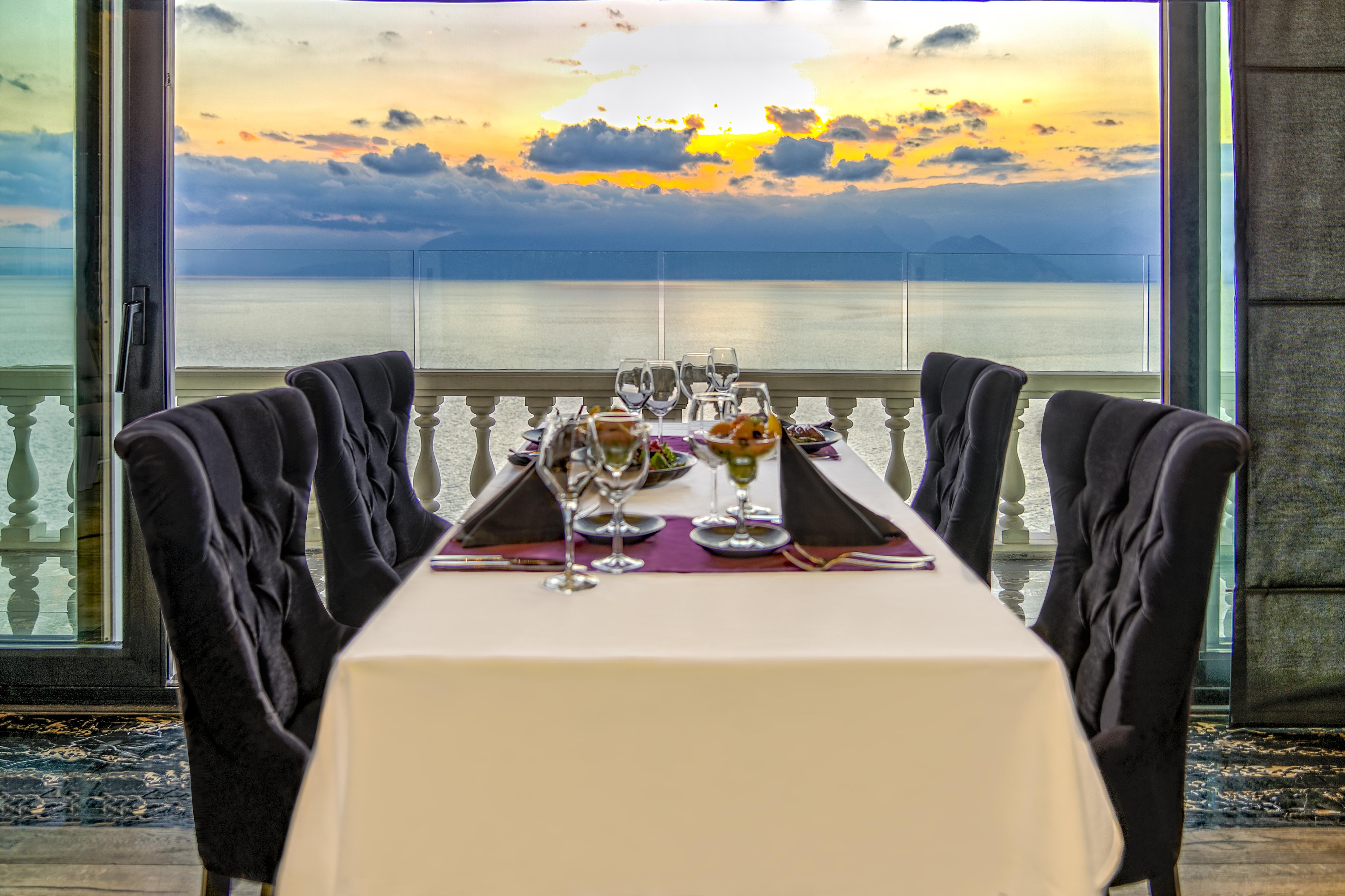 La Boutique Hotel & Suites (Adults Only) Antalya Exterior photo
