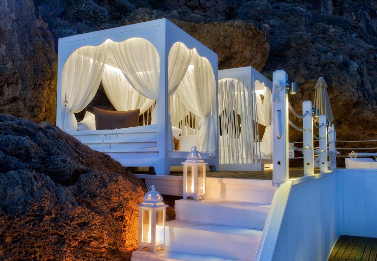 La Boutique Hotel & Suites (Adults Only) Antalya Exterior photo