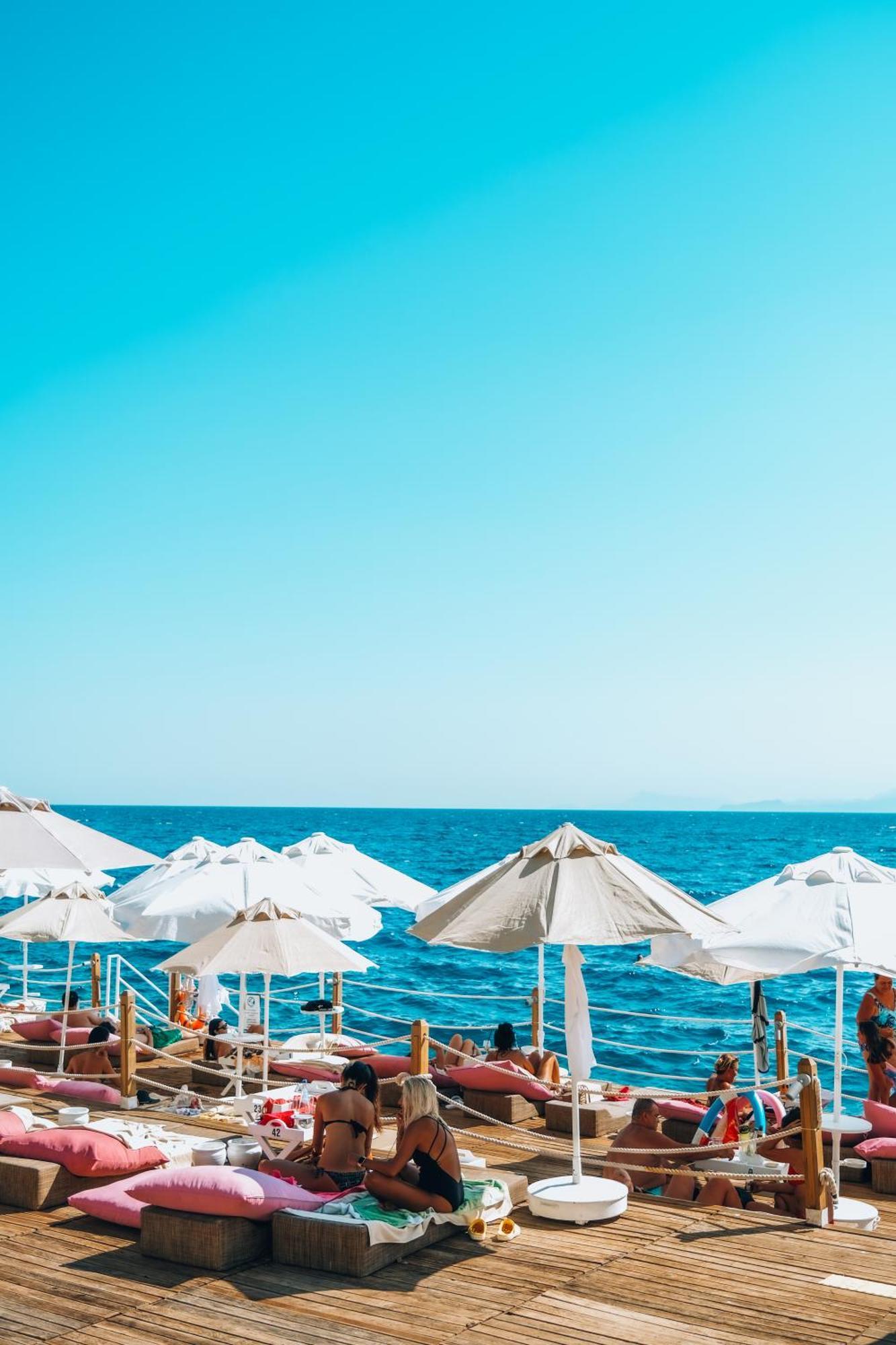 La Boutique Hotel & Suites (Adults Only) Antalya Exterior photo
