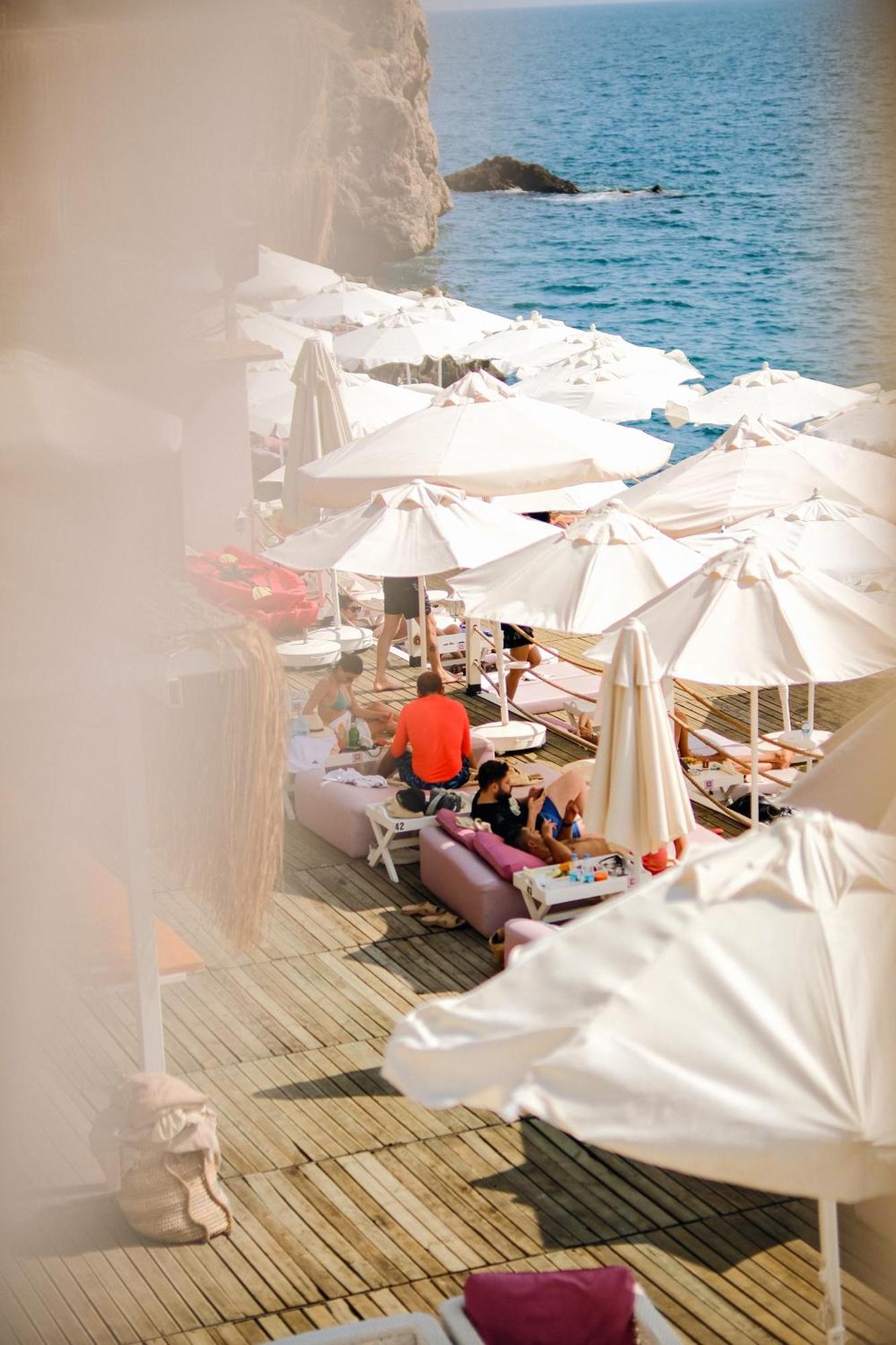 La Boutique Hotel & Suites (Adults Only) Antalya Exterior photo