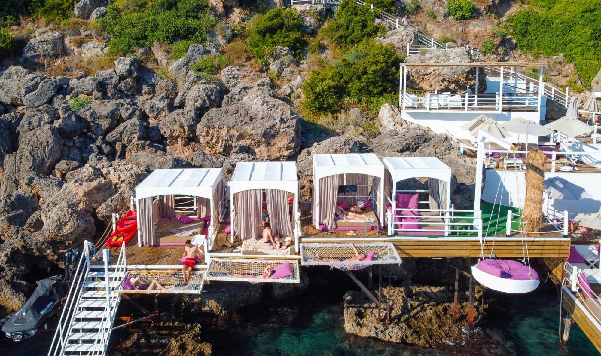 La Boutique Hotel & Suites (Adults Only) Antalya Exterior photo