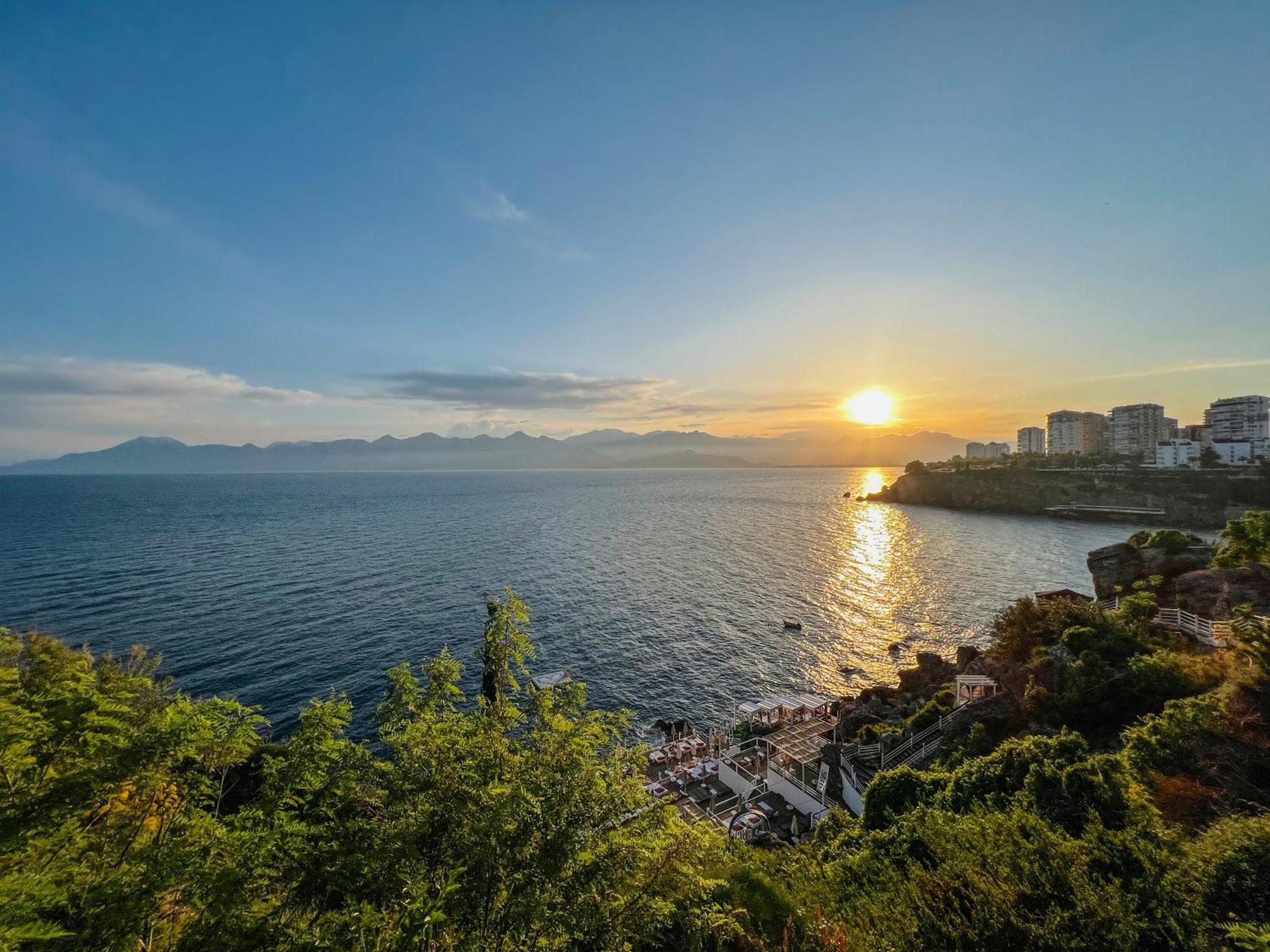 La Boutique Hotel & Suites (Adults Only) Antalya Exterior photo