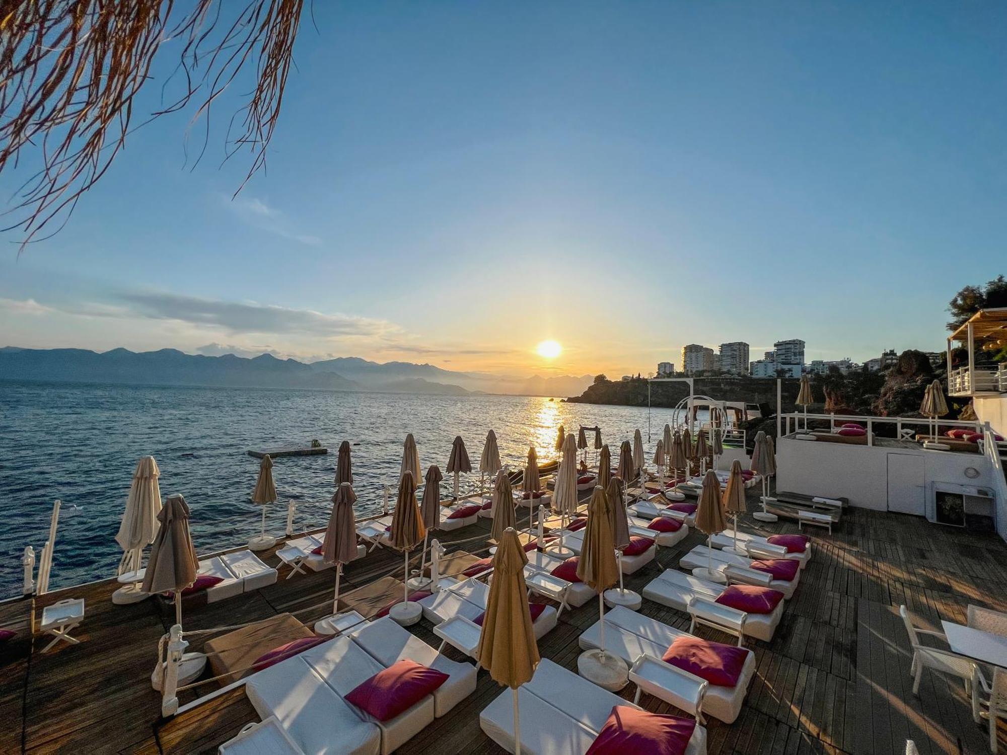 La Boutique Hotel & Suites (Adults Only) Antalya Exterior photo